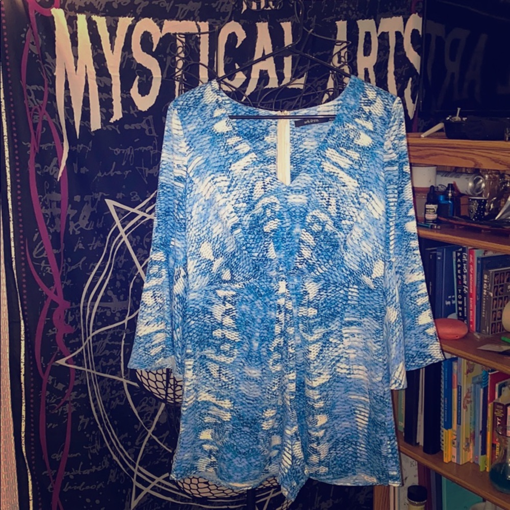 Long Sleeve Romper